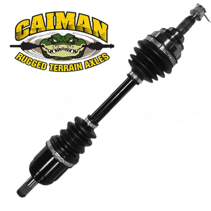 Caiman Rugged Front Right CV Axle for Honda Rubicon 500 2001-2004, Chromoly