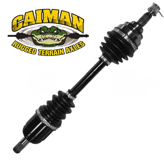 Caiman Rugged Front Right CV Axle for Honda Rubicon 500 2001-2004, Chromoly