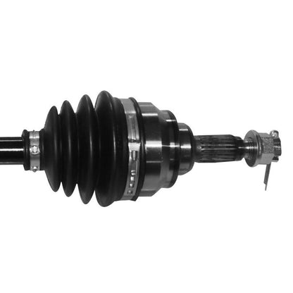 Caiman Rugged Front Right CV Axle for Honda Rubicon 500 2001-2004, Chromoly