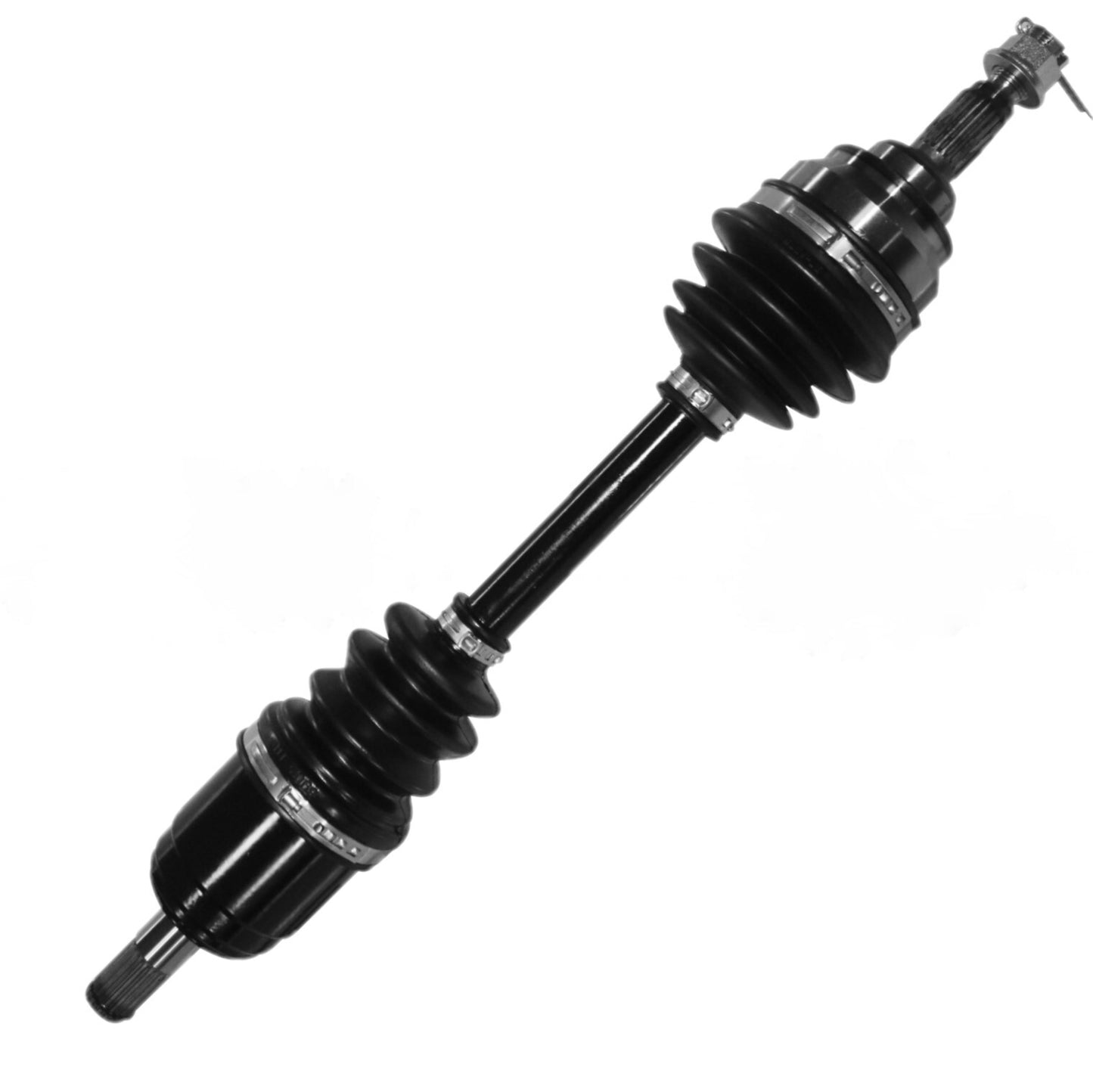 Caiman Rugged Front Right CV Axle for Honda Rubicon 500 2001-2004, Chromoly