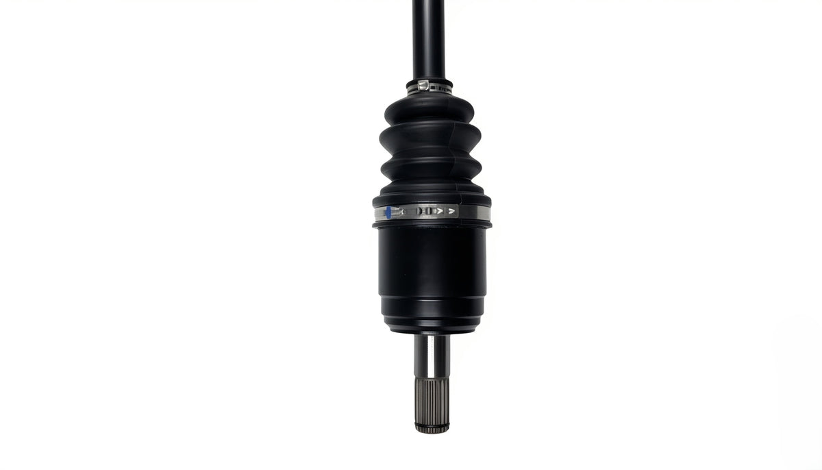 1998-2004 Honda TRX 450 Foreman 4x4 Front Right Rugged Terrain ATV CV Axle