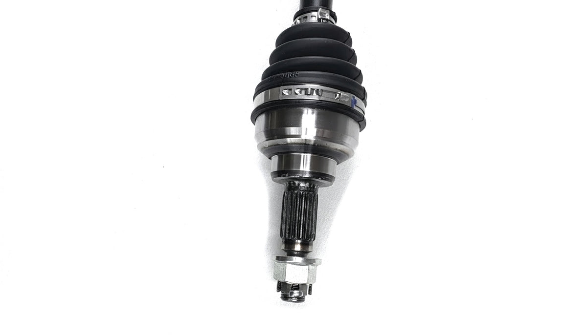 1998-2004 Honda TRX 450 Foreman 4x4 Front Right Rugged Terrain ATV CV Axle
