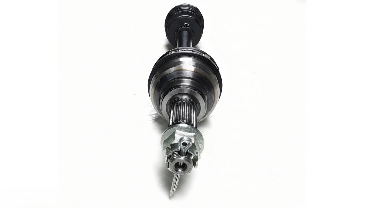 1998-2004 Honda TRX 450 Foreman 4x4 Front Right Rugged Terrain ATV CV Axle