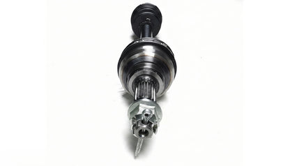 1998-2004 Honda TRX 450 Foreman 4x4 Front Right Rugged Terrain ATV CV Axle