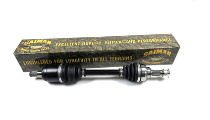 1998-2004 Honda TRX 450 Foreman 4x4 Front Right Rugged Terrain ATV CV Axle
