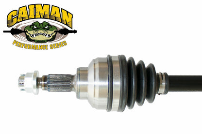 Caiman Rugged Front Right CV Axle for Honda Foreman 450 1998-2004