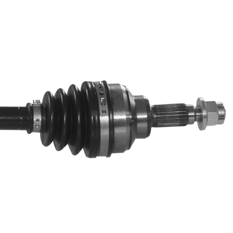 1998-2004 Honda TRX 450 Foreman 4x4 Front Right Rugged Terrain ATV CV Axle