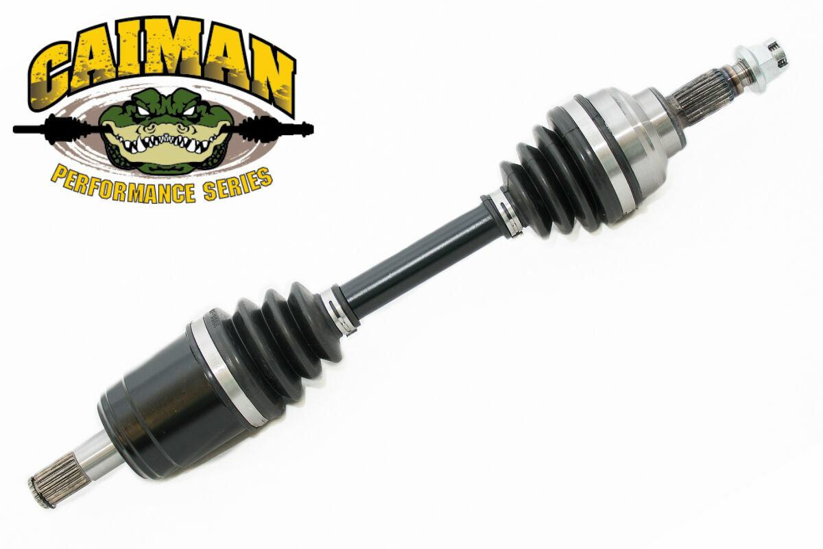 Caiman Rugged Front Right CV Axle for Honda Foreman 450 1998-2004