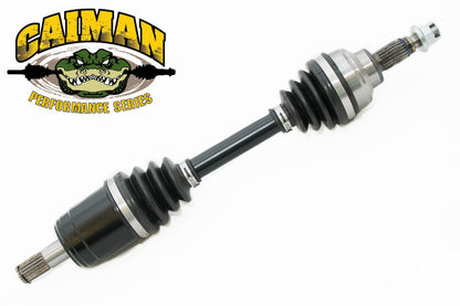 Caiman Rugged Front Right CV Axle for Honda Foreman 450 1998-2004