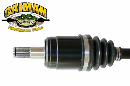 Caiman Rugged Front Right CV Axle for Honda Foreman 450 1998-2004