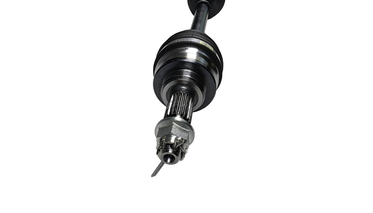 Front Right CV Axle for Honda Foreman & Rubicon 500 Rincon 680 2008-2009