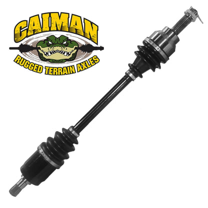 Caiman Rugged Front Right CV Axle for Honda Pioneer 700 & 700-4 2014-2022