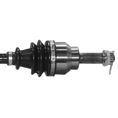 Caiman Rugged Front Right CV Axle for Honda Pioneer 700 & 700-4 2014-2022