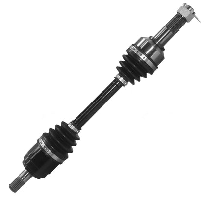 Caiman Rugged Front Right CV Axle for Honda Rancher 420 (without IRS) 2014-2016