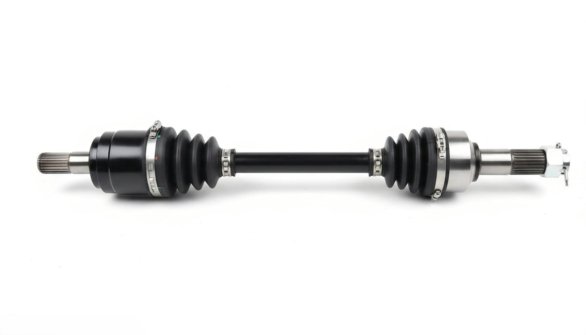 2015-2019 Honda TRX420FA5 Rancher AT DCT IRS Caiman Rugged Front Right CV Axle