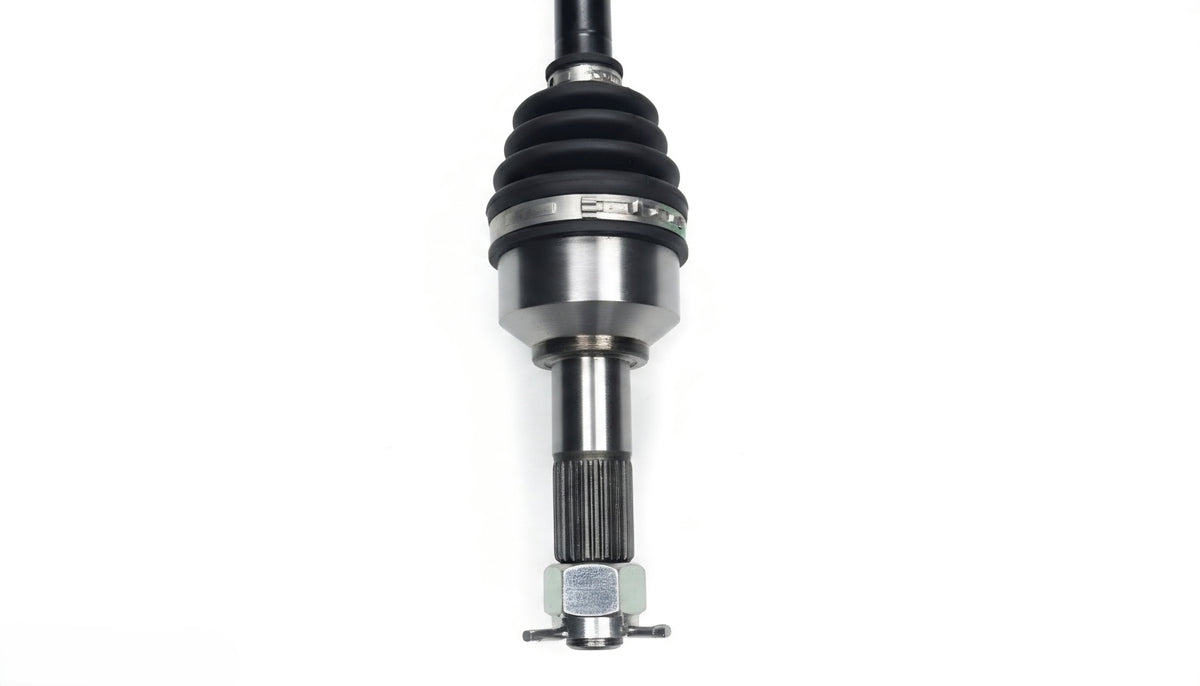 2015-2019 Honda TRX420FA5 Rancher AT DCT IRS Caiman Rugged Front Right CV Axle
