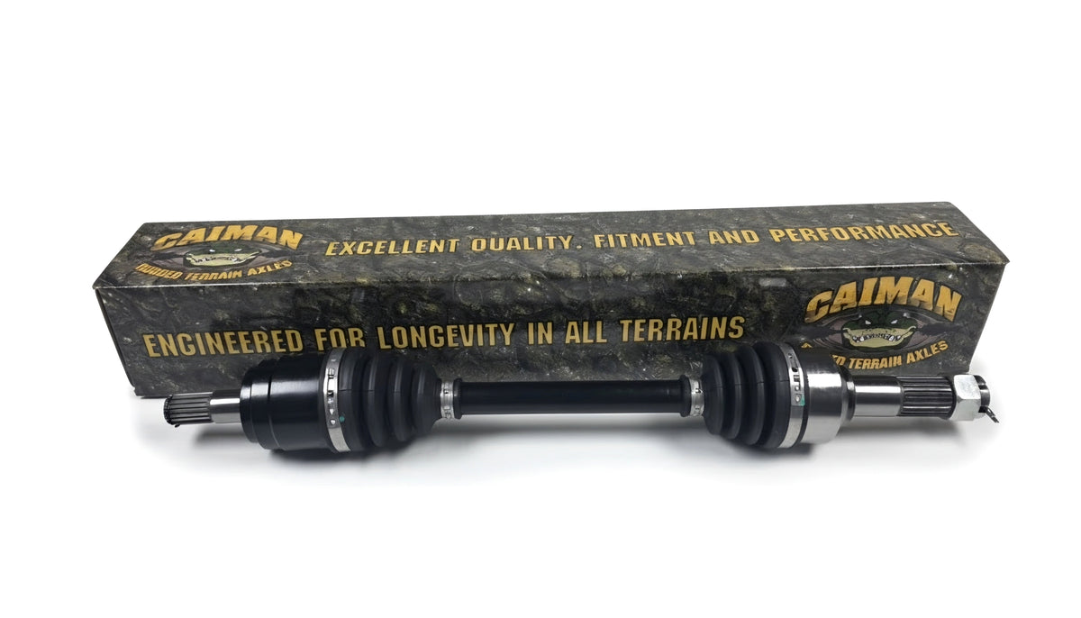 2015-2019 Honda TRX420FA5 Rancher AT DCT IRS Caiman Rugged Front Right CV Axle