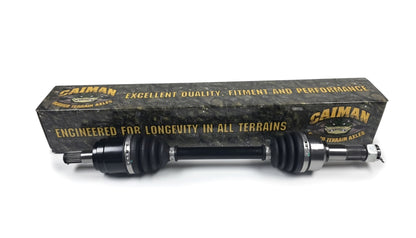 2015-2019 Honda TRX420FA5 Rancher AT DCT IRS Caiman Rugged Front Right CV Axle