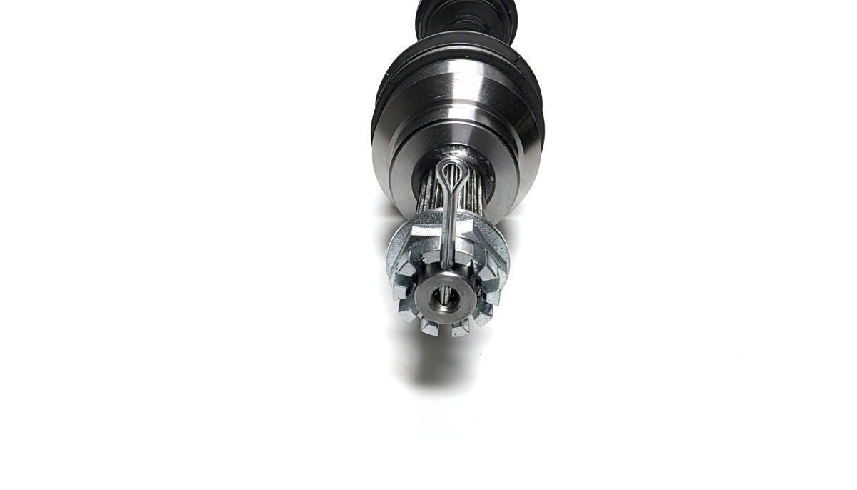 Front Right CV Axle for Honda pioneer 500 2015-2021