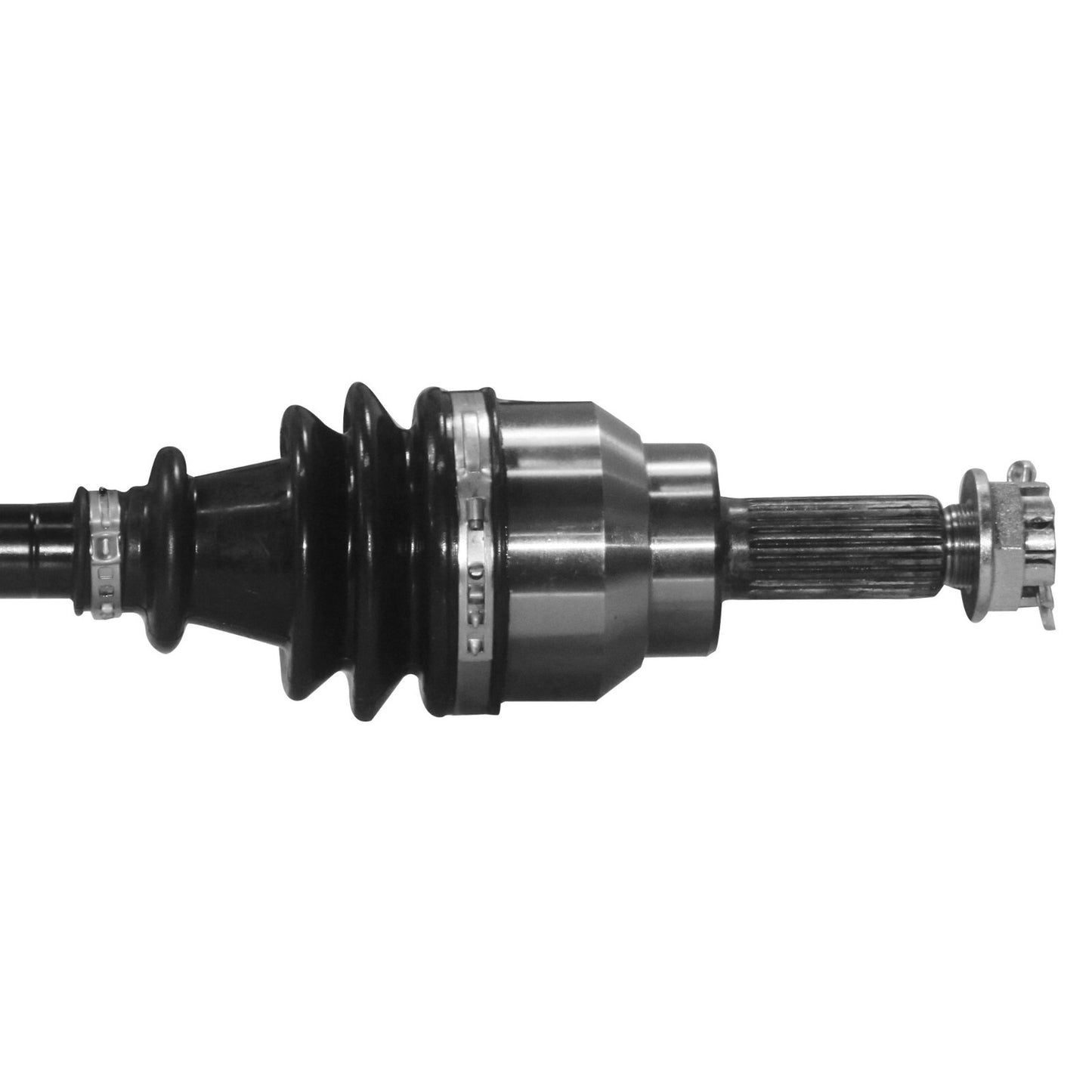 2015-2021 Honda Pioneer 500 Caiman Rugged Terrain Front Right Axle