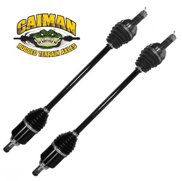 Caiman Rugged Front CV Axles for Honda Talon 1000R 2019-2021, Left & Right