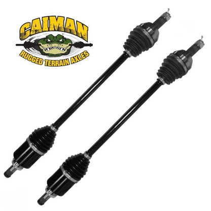 Caiman Rugged Front CV Axles for Honda Talon 1000R 2019-2021, Left & Right