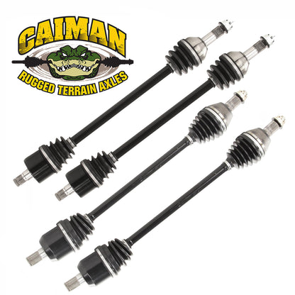 Caiman Rugged Full CV Axle Set for Honda Talon 1000X & 1000X-4 2019-2021