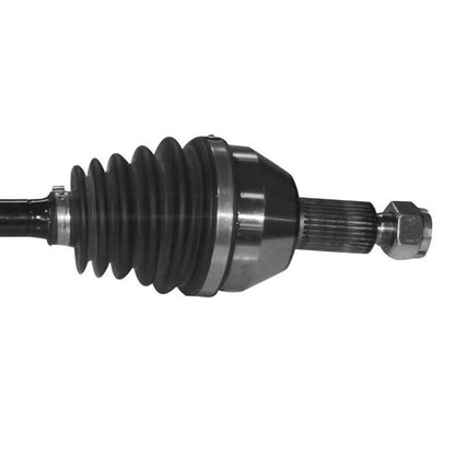 2020-2021 Honda Talon 1000X-4 Caiman Rugged Front Left or Right Axle
