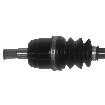 Caiman Front Axle for Honda Rancher 350/400 2000-2007 & Rancher 420 2007-2013