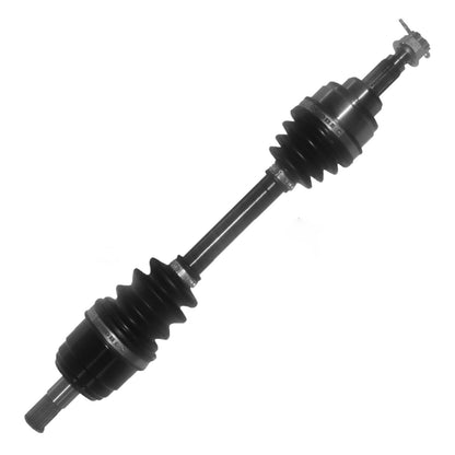 Caiman Front Axle for Honda Rancher 350/400 2000-2007 & Rancher 420 2007-2013