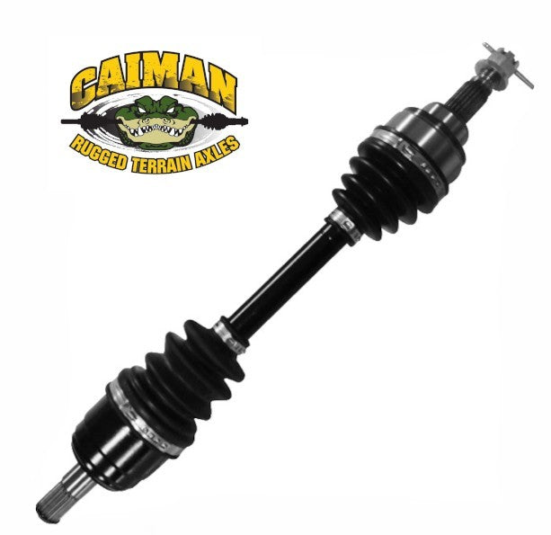 Caiman Front CV Axles for Honda Rancher 350 400 & 420 4x4 Left & Right