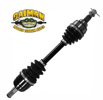 Caiman Front CV Axles for Honda Rancher 350 400 & 420 4x4 Left & Right