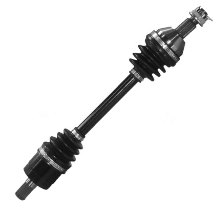 Caiman Rugged Rear CV Axles for Honda Rancher 420 IRS 2009-2014, Left & Right