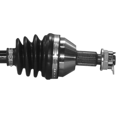 Caiman Rugged Rear CV Axles for Honda Rancher 420 IRS 2009-2014, Left & Right