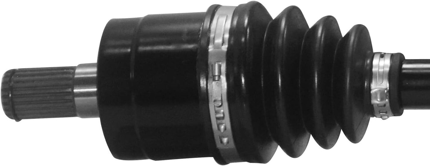 Rear Left Axle 2009-2014 Honda Rancher TRX 420 with IRS 42350-HP7-A01