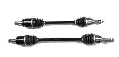 Rear CV Axles for Honda Big Red 700 2009-2013 4x4 Left & Right