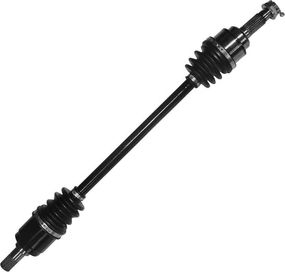 Caiman Rugged Rear Right CV Axle for Honda Big Red 700 2009-2013, Chromoly