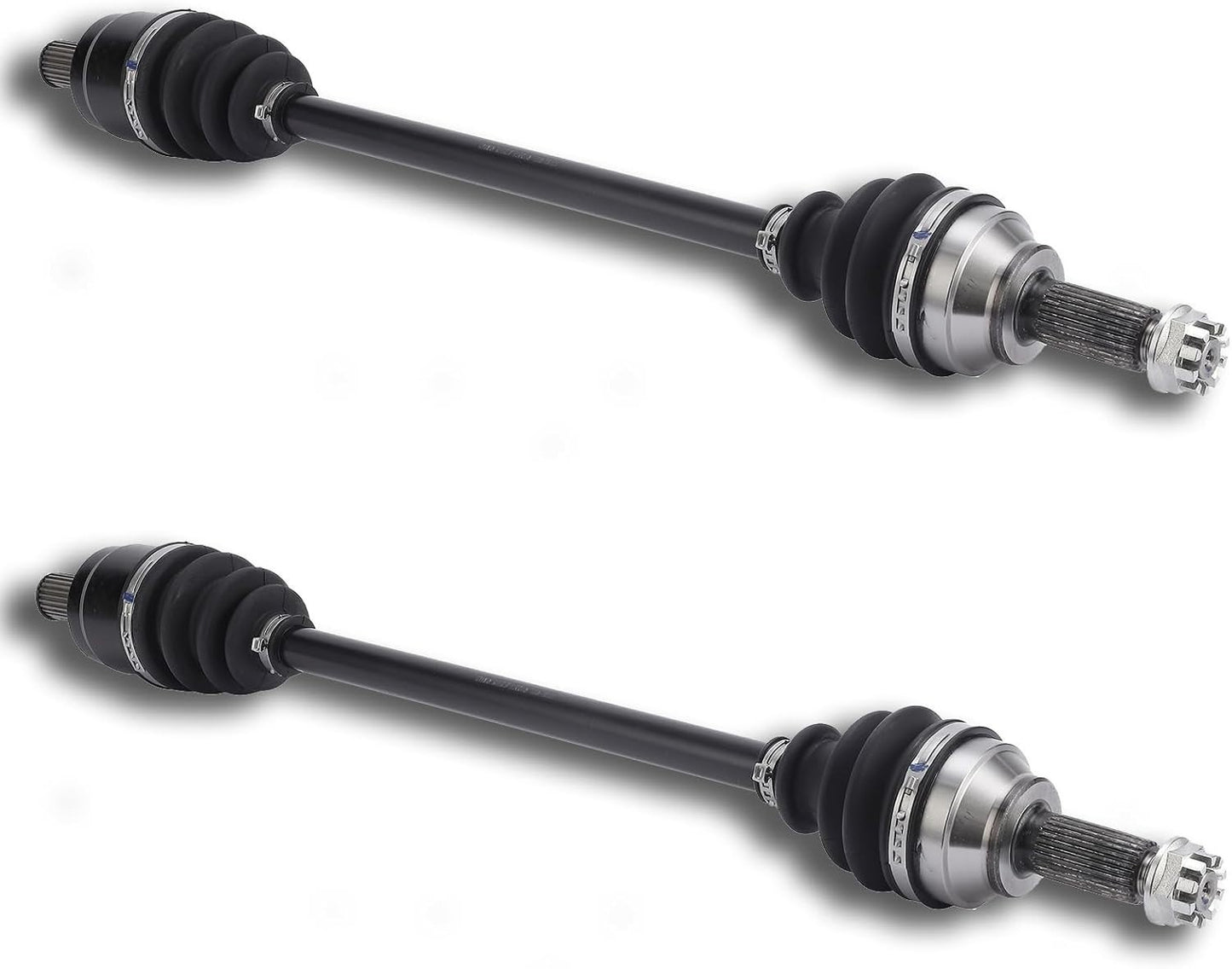 Rear CV Axles for Honda Pioneer 700 700-4 2014, Left & Right