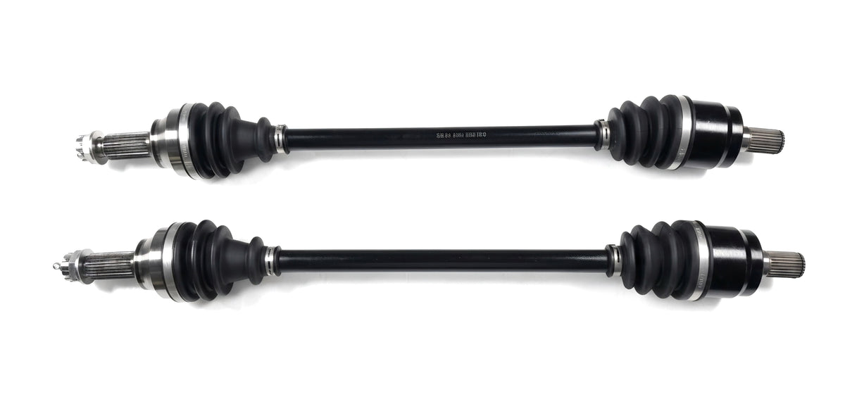 Rear CV Axles for Honda Pioneer 700 700-4 2014, Left & Right