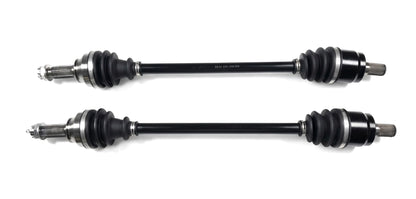 Rear CV Axles for Honda Pioneer 700 700-4 2014, Left & Right