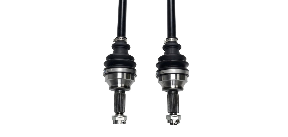 Rear CV Axles for Honda Pioneer 700 700-4 2014, Left & Right