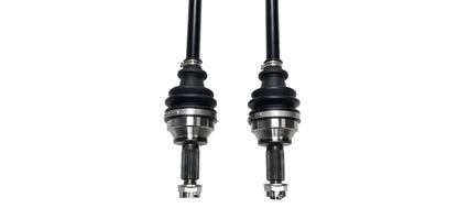 Rear CV Axles for Honda Pioneer 700 700-4 2014, Left & Right
