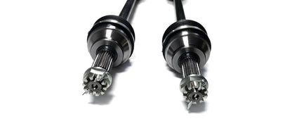 Rear CV Axles for Honda Pioneer 700 700-4 2014, Left & Right