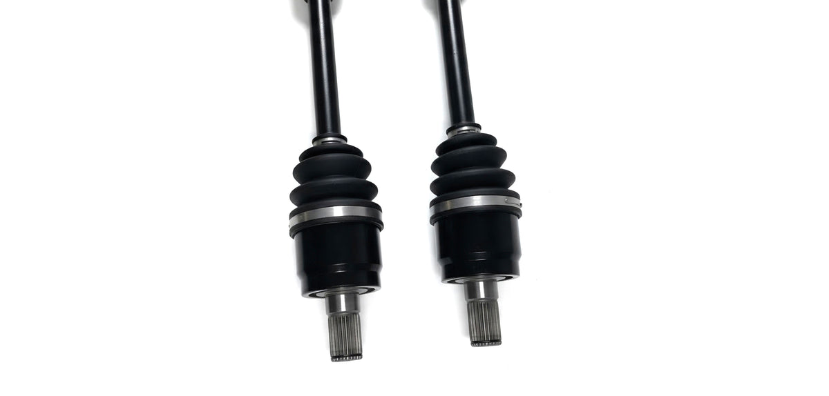 Rear CV Axles for Honda Pioneer 700 700-4 2014, Left & Right