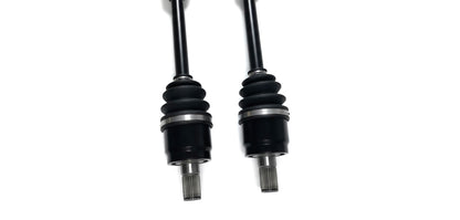 Rear CV Axles for Honda Pioneer 700 700-4 2014, Left & Right