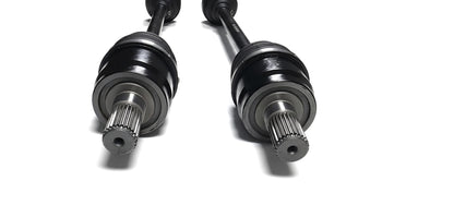 Rear CV Axles for Honda Pioneer 700 700-4 2014, Left & Right