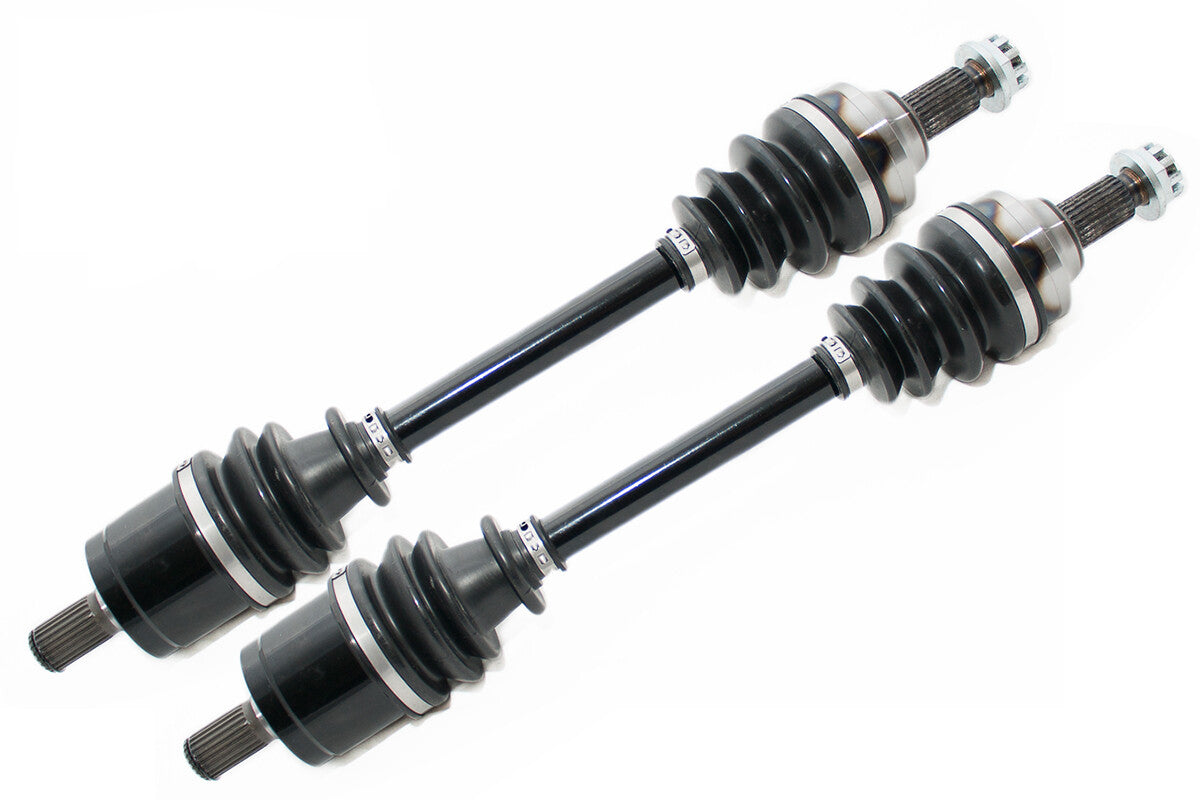Caiman Rugged Rear CV Axles for Honda Rubicon 500 2015-2019, Left & Right