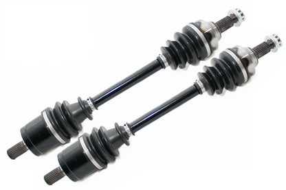 Caiman Rugged Rear CV Axles for Honda Rubicon 500 2015-2019, Left & Right