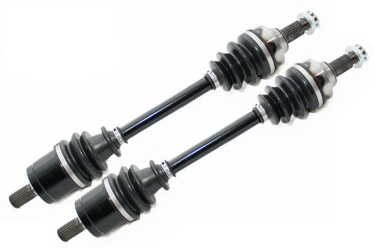 Caiman Rugged Rear CV Axles for Honda Rubicon 500 2015-2019, Left & Right