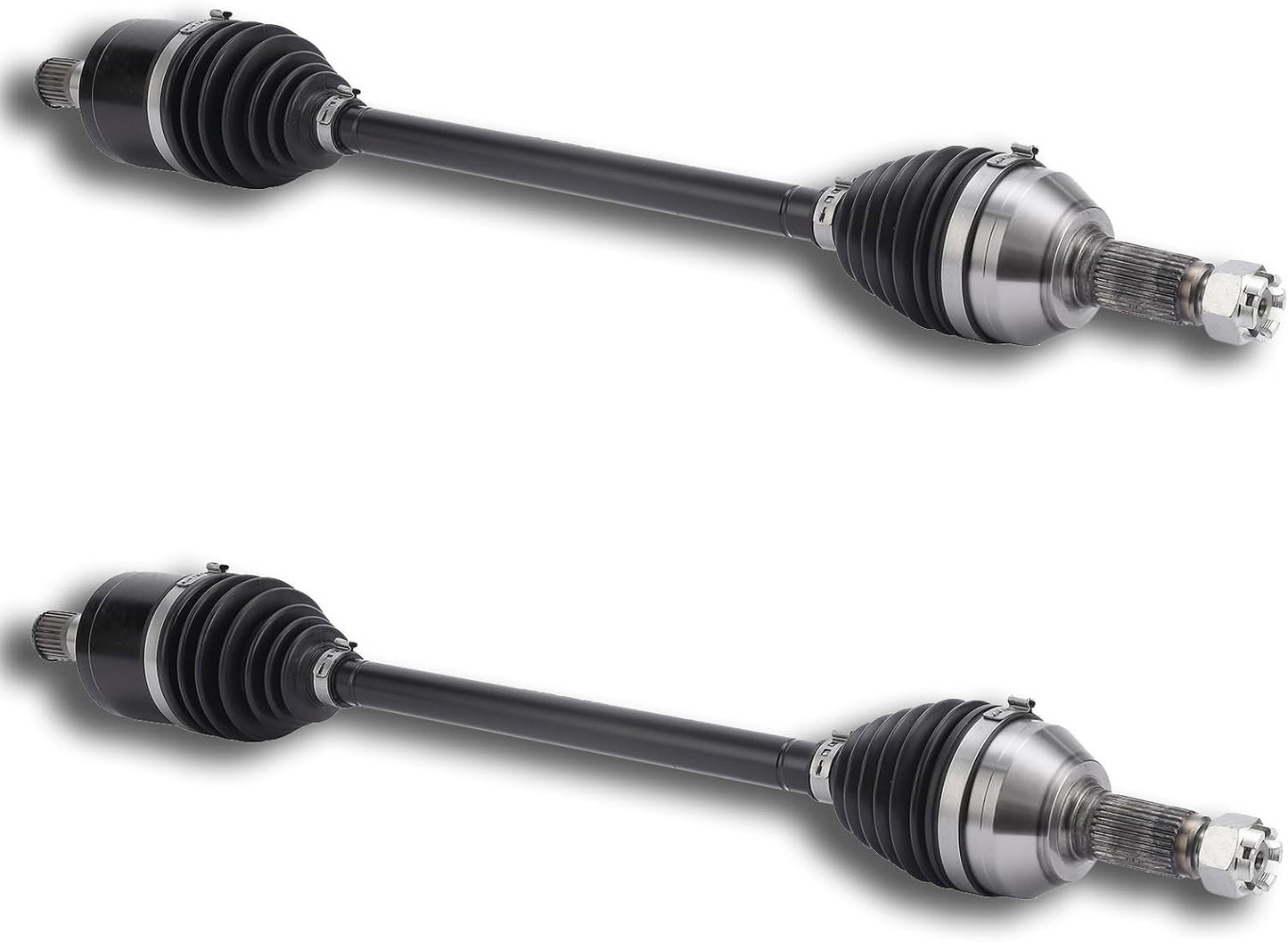 Caiman Rugged Rear CV Axles for Honda Pioneer 1000 & 1000-5 2016-2021, L & R